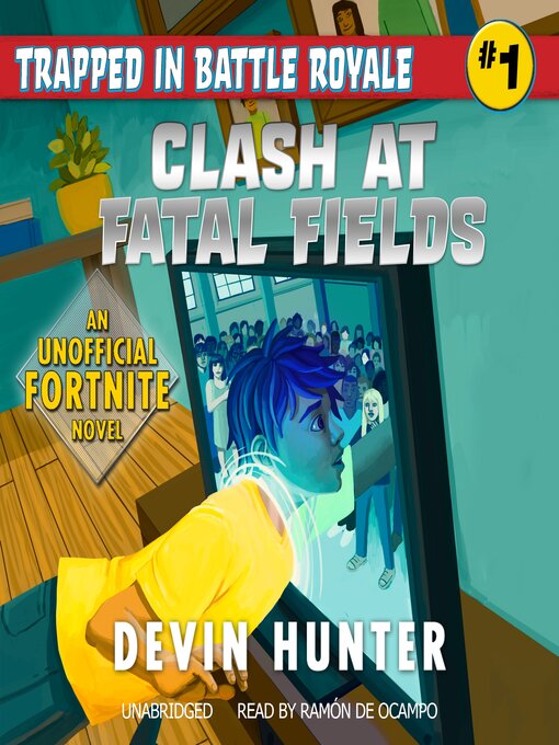 Title details for Clash at Fatal Fields by Devin Hunter - Wait list